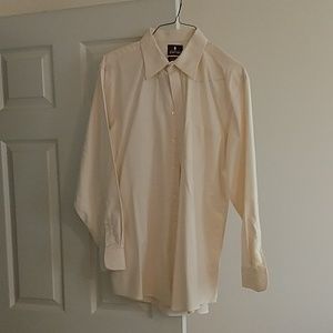 Men's long sleeve shirt